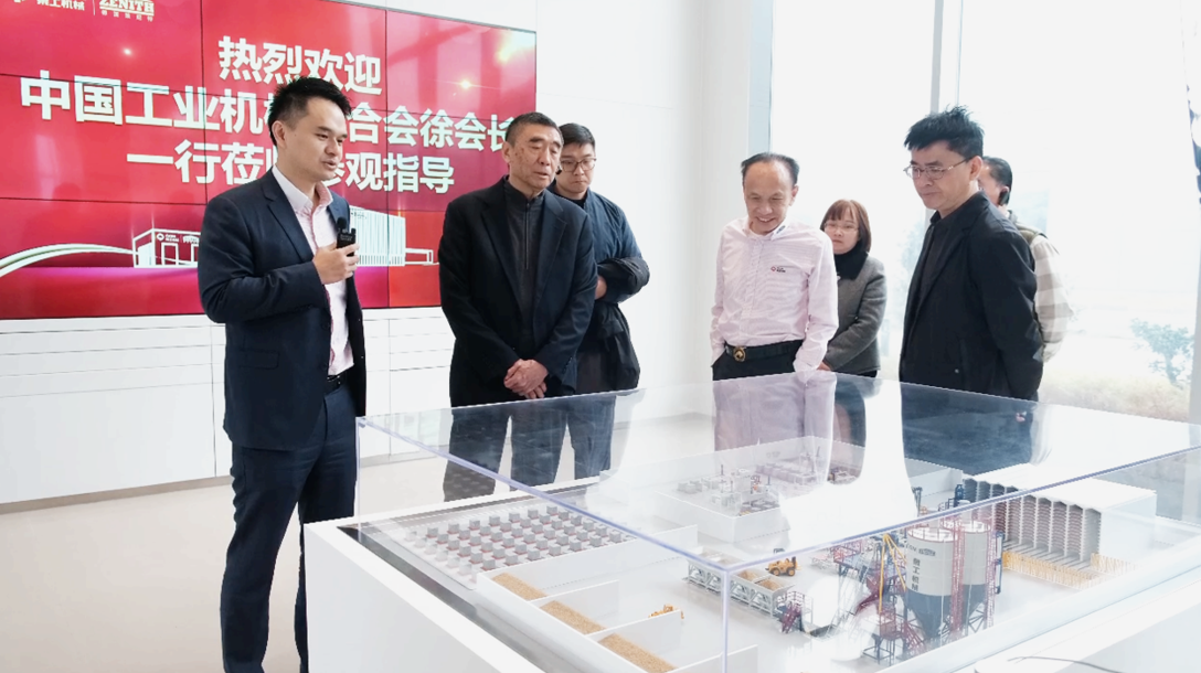 ປະສົບກັບຄວາມມະຫັດສະຈັນຂອງການປ່ຽນສິ່ງເສດເຫຼືອທີ່ແຂງລົງສູ່ອິດສະຫນິດ